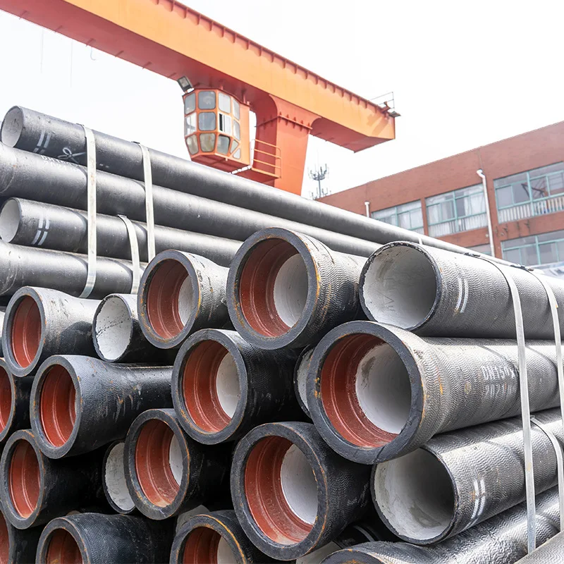 Cast Iron Pipe Used in Industrial Pipe Furniture