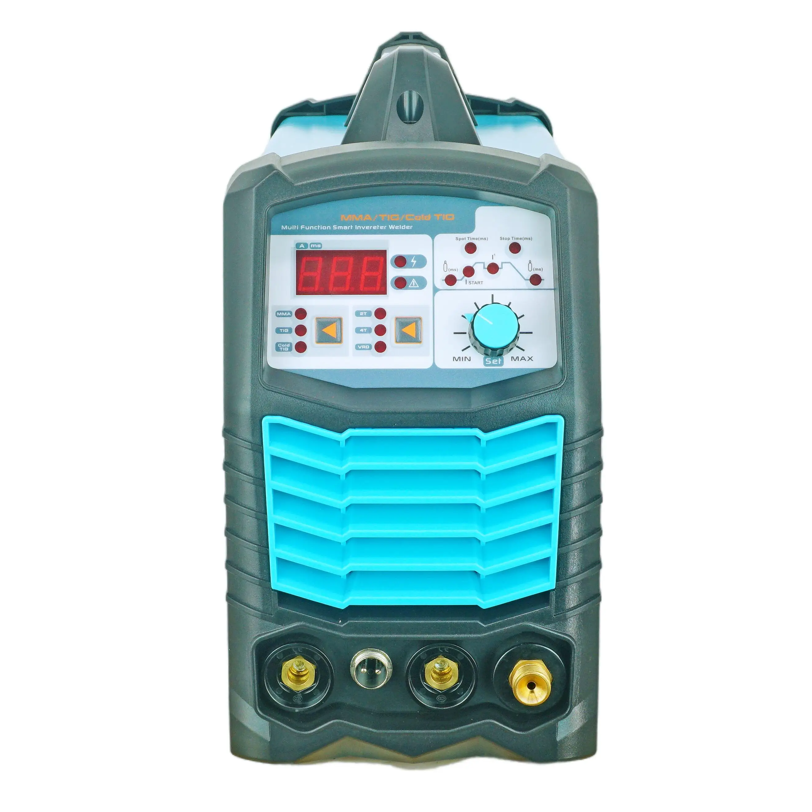 inverter igbt 200a 220V DC  mma  TIG cold welding machine