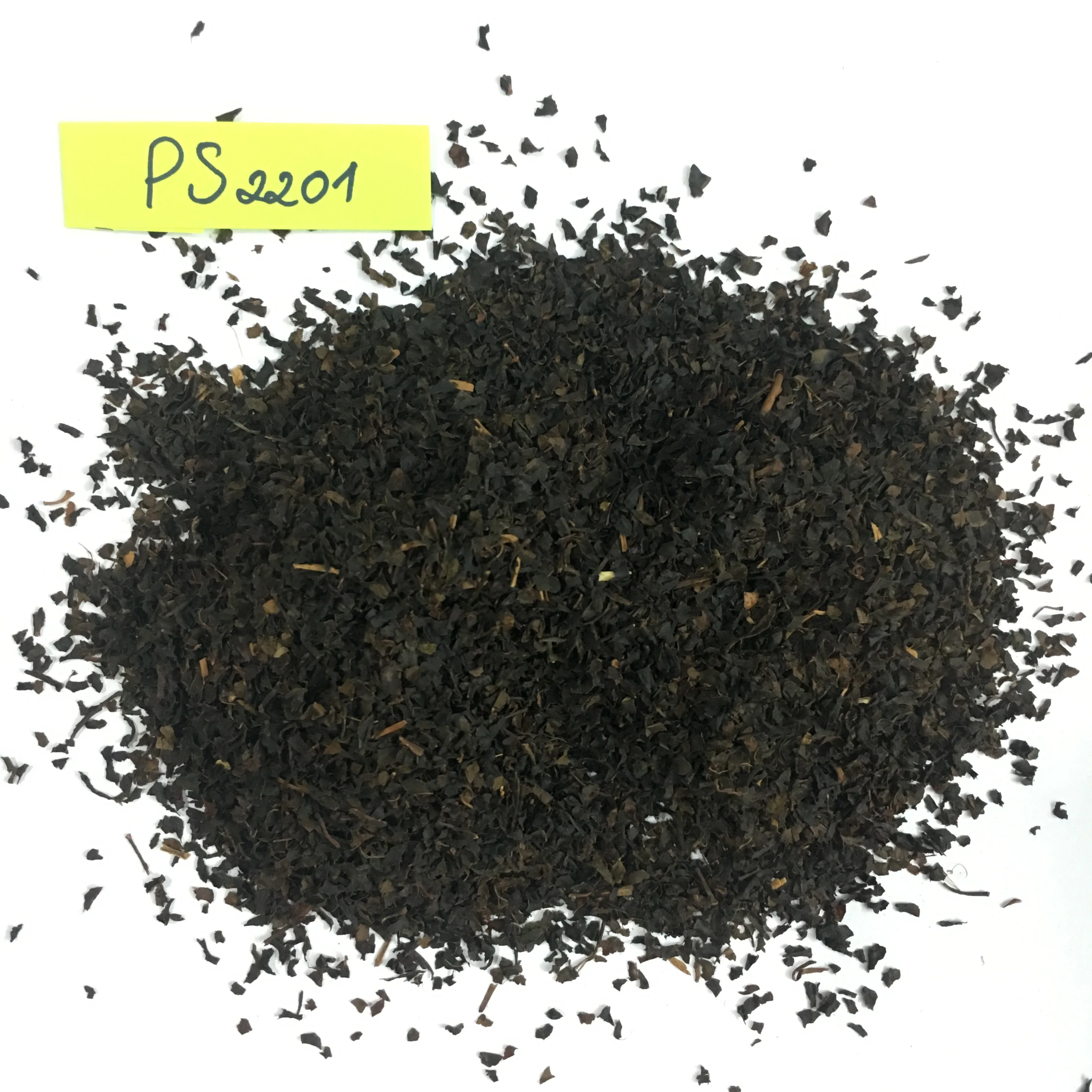 PS черный чай, цена 1,00-1,10 usd за кг