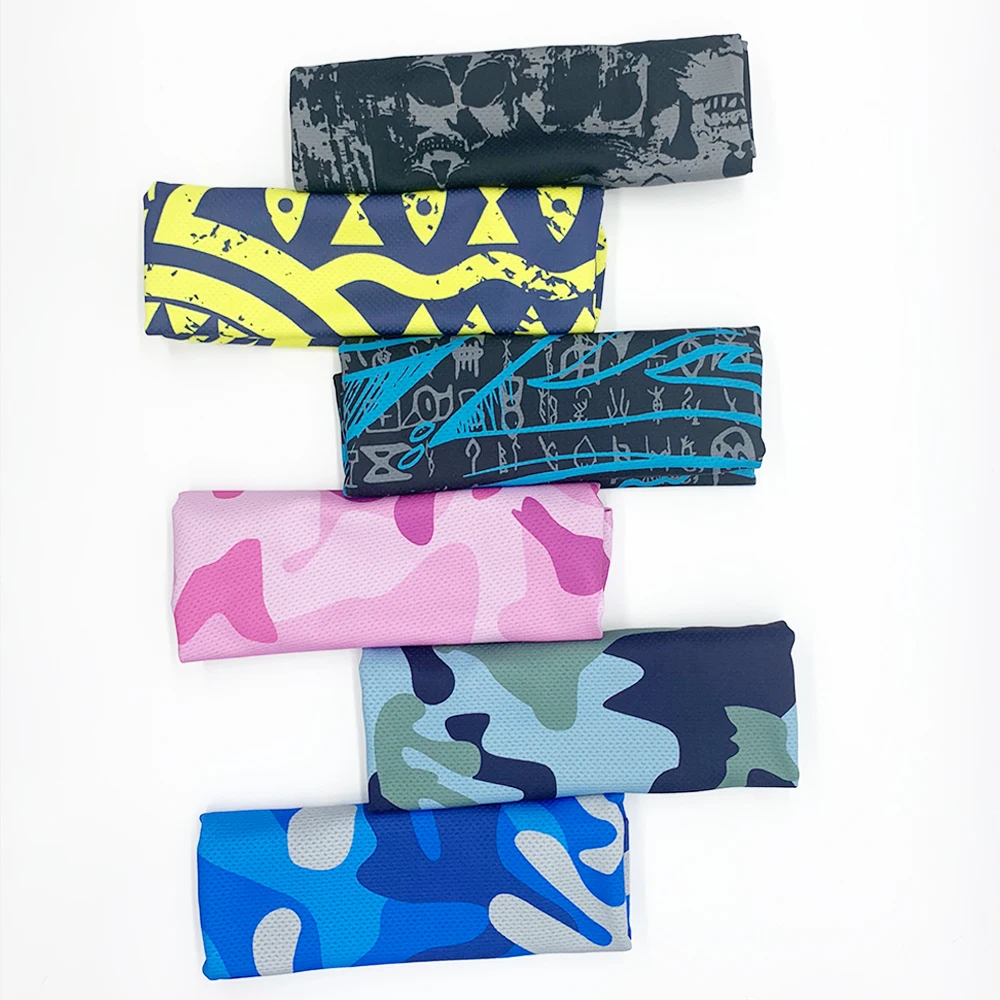 2022 New product Alibaba China WuJiang manufacturers trendy top cool lightweight uv protection animal printed beach towel