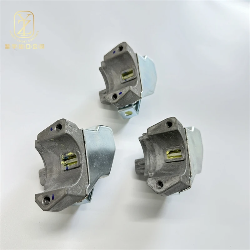 Auto Spare Parts Body System Front Left Door Lock ASSY 81900-2M710 For Kia Optima 2006-2009 819002M710