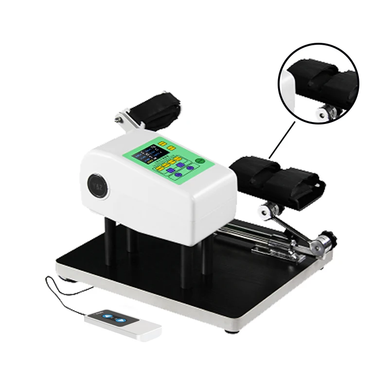 CHINCAN YTK-E Upper Limb Continuous passive motion rehabilitation For Wrist Joint Medical Equipment