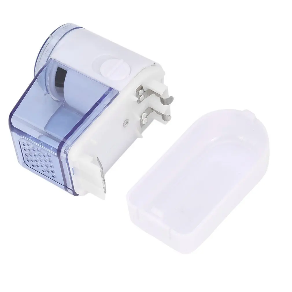 Electric Clothes Lint Removers Pills Fuzz Shaver Clothing Fluff Pellets Cut Machine for Sweater