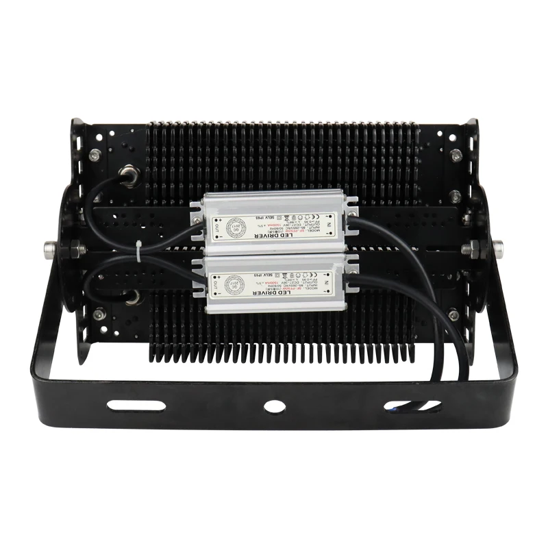 High Power Ip65 Waterproof Most Powerful Aluminum 50W 100W 150W 200 W Led Tunnel Lamp