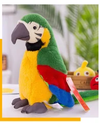 55cm Made in China Light up Unicorn Plush Toys Glowing Unicorn Stuffed Animals for Girls