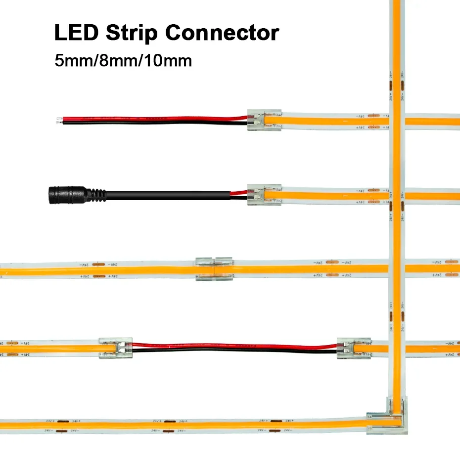 COB X connector (6)