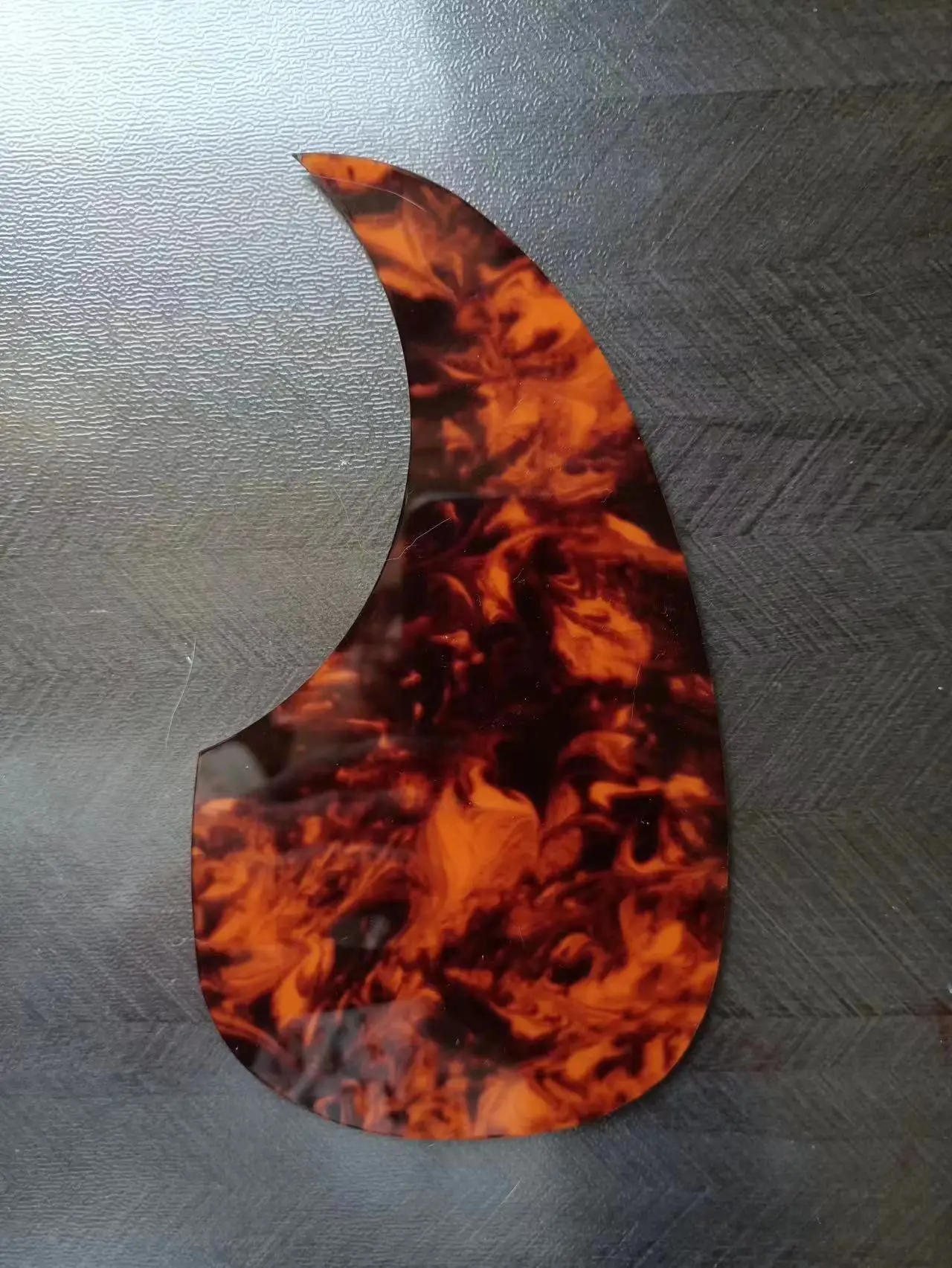 Celluloid Wood guitar pickguards 40-41 inch guitar thin  pickguard source guitar parts manufacture