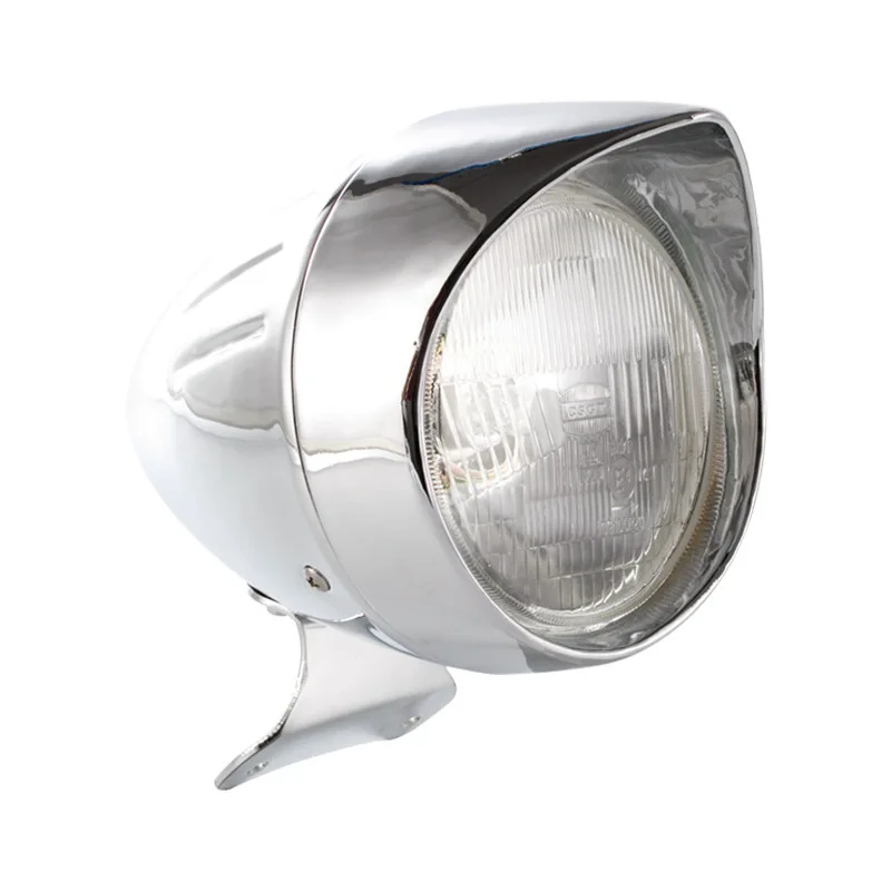 Old Style Headlight for Motorcycle  for Harleys Davidsons