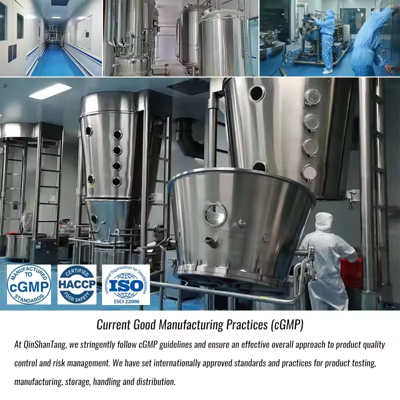 Qinshantang Private Label Milk Egg Pea Rule 1 High Protein Powder 1kg 25kg Supplement