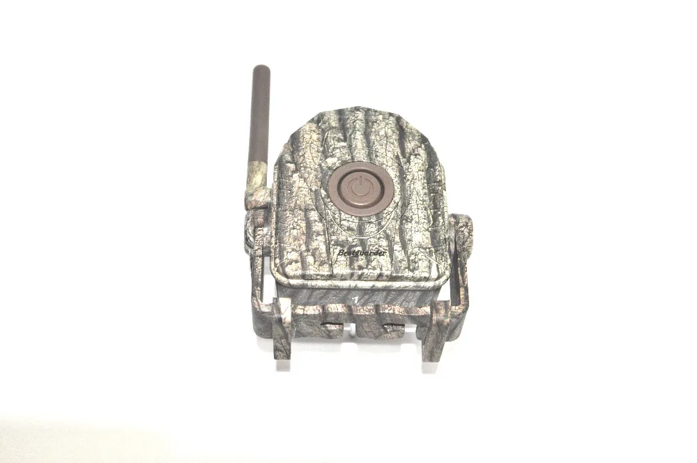 Bestguarder SY-007plus 1+5 outdoor camping alarm system 5pcs sensors