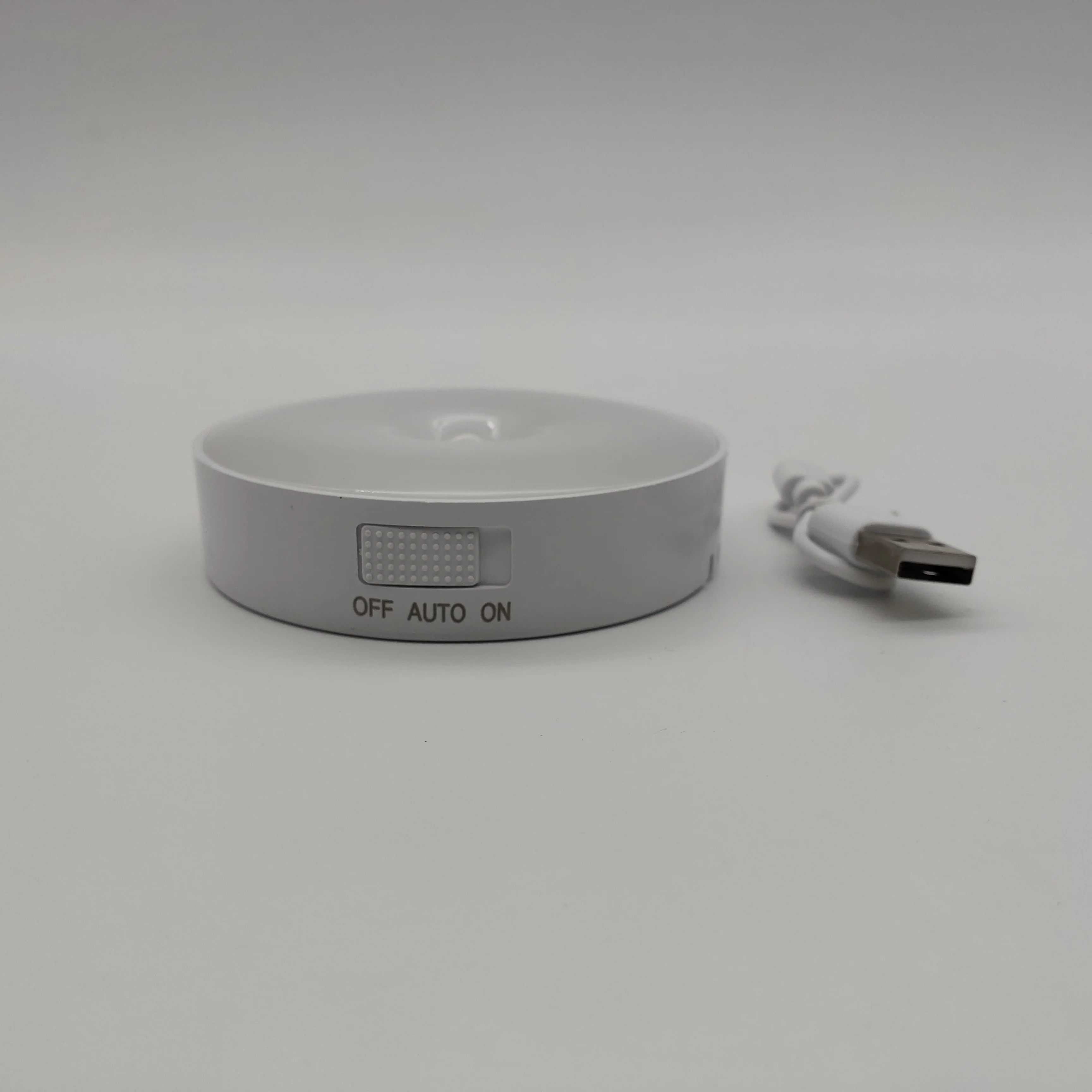 New hot sale wireless battery PIR motion sensor Night light for Bedroom Home Illumination