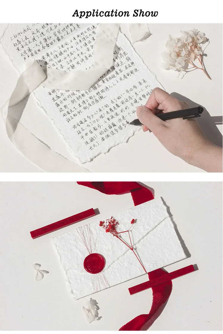 Aegean Gift Sublimation Blanks Carte St Valentin Craft Supplies Wedding Invitations Luxury Elegant Envelope Card