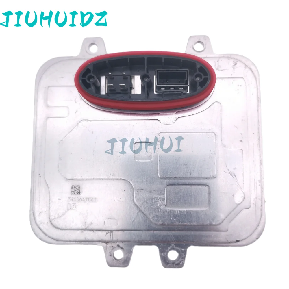Original 5DV 009 610-40 for Hella Buick Jaguar Porsche Mercedes Benz Xenon HID Headlight Ballast Module