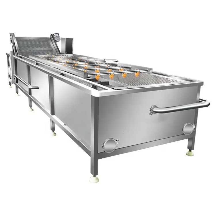 OEM Fish processing equipment  fish cleaning machine scaling scaler