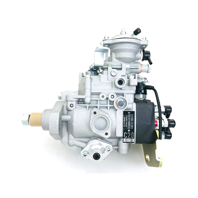 Топливный насос для дизельного двигателя 221001C201 впрыска топлива премиум-класса 22100-1C201
