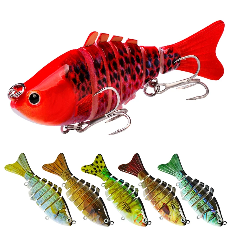 Soft Plastic Rubber Lure Ultralight Fishing Attracting bass black fish catfish mandarin fish mandarin fish raised beak
