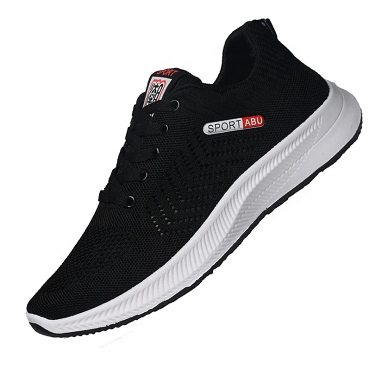 china shoe factory men sneakers casual cheap sports shoes