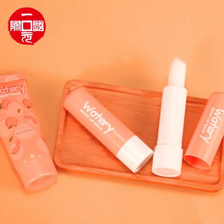 Onedollar 2020 Best Selling Vegan Perfume Moisturizing 3 in 1 Organic Whitening Tea Tree Lemon Grass Lavender Hand Cream Set