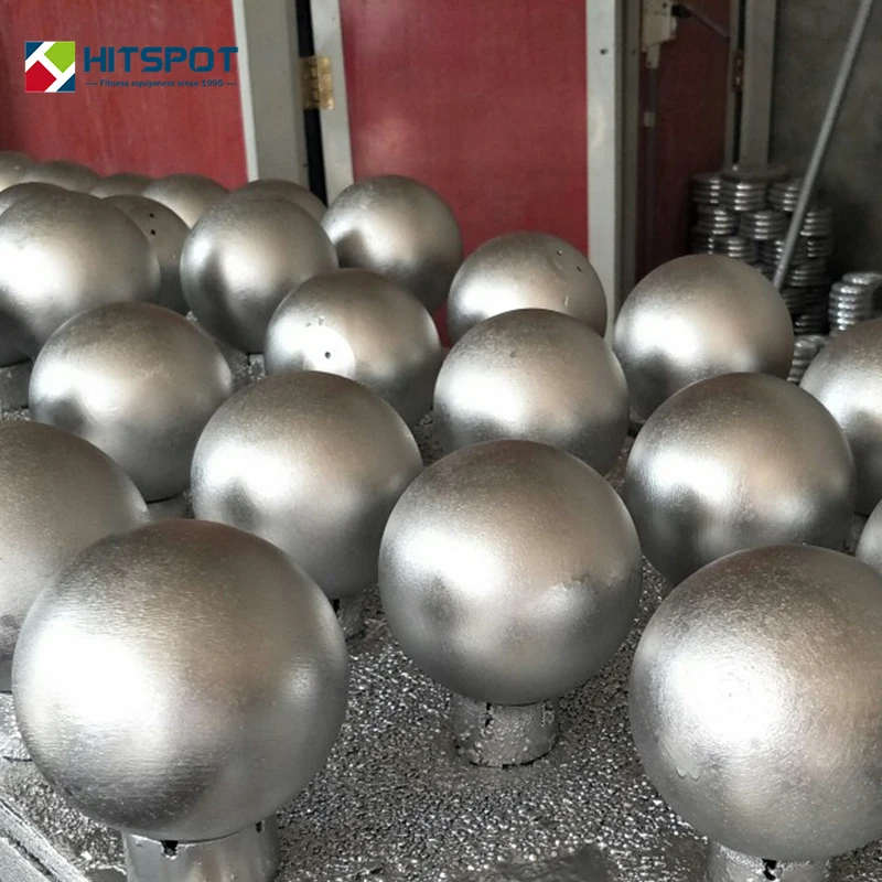 Athletics Equipment Cast Iron Shot Put 7.26kg for Sale