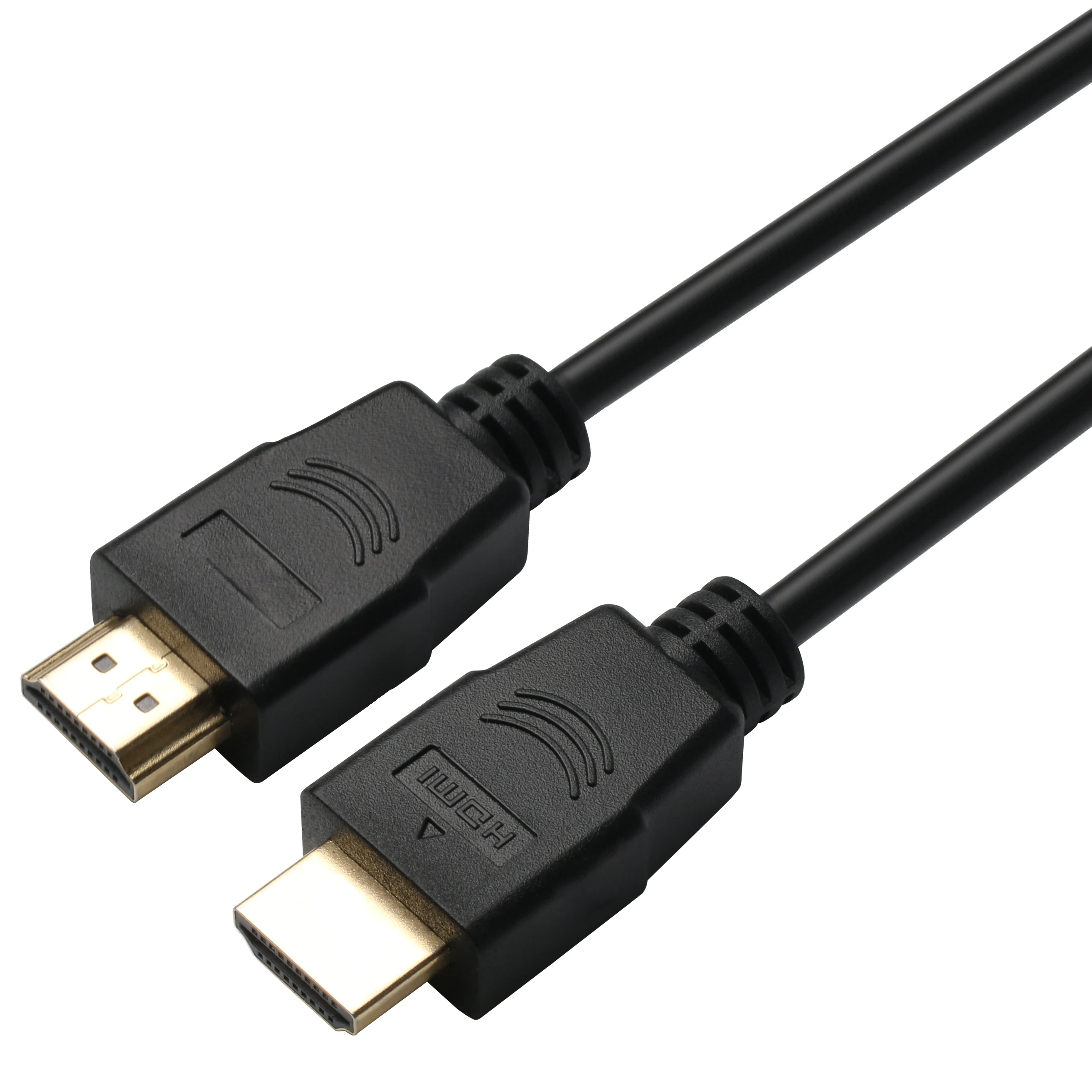 Newest 4K 8K 7840P 2160P  HDMI cable for PS4 xBox support OEM logo service by free