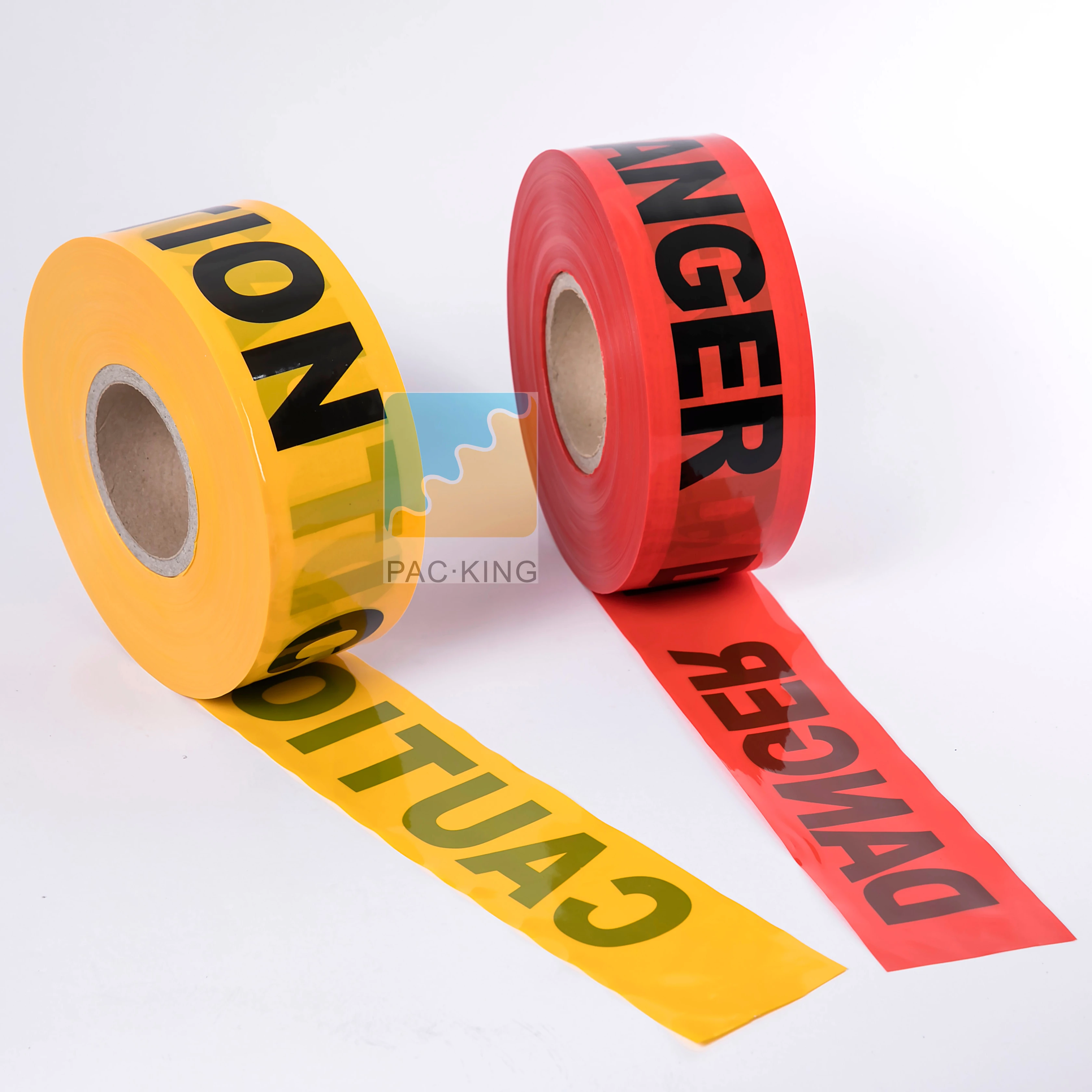 
Police Danger Barricade PE Plastic Walkway Marking Warning Caution Tape  (1600079015254)