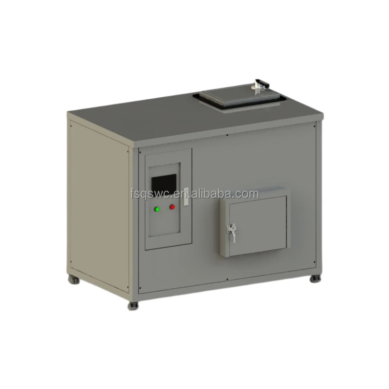 300kg/day electric composter machine Kitchen Waste Disposal Machine Food Waste Composting Machine