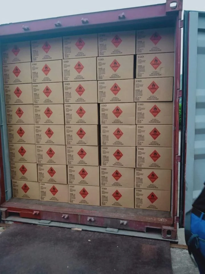 
Map/Pro replacement gas pure propylene 