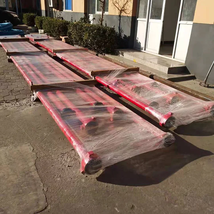 High Quality  Best-Selling PUP Joint for manifold Delivery Pipe chiksan pipe pup joint