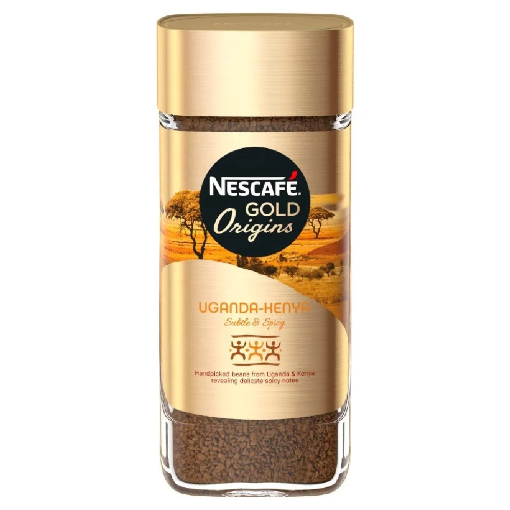  Nescafe капучино