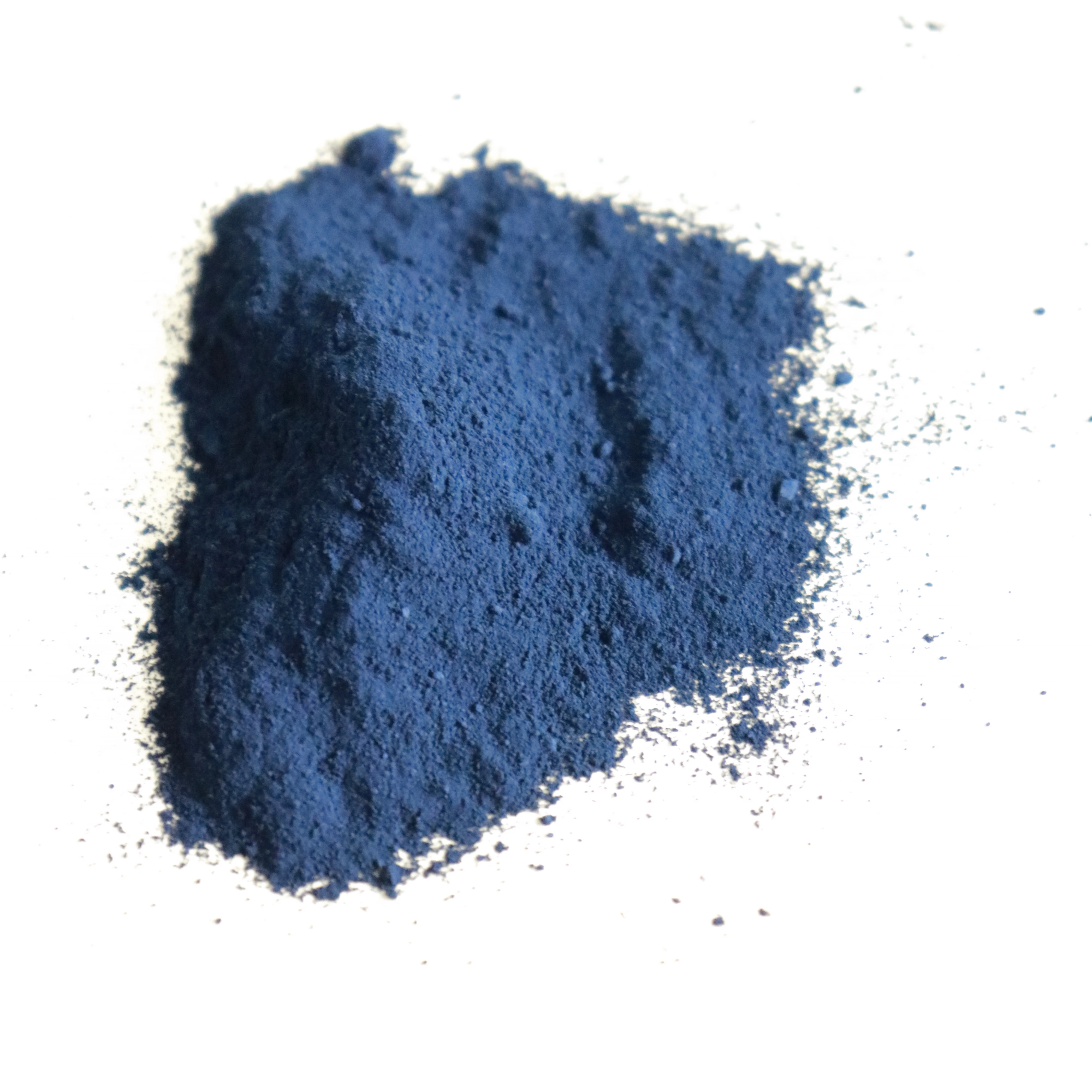 Water Soluble Fabric Dyes Alkali Resistance Reactive Blue KN-RSP 19 Dyes for Cotton