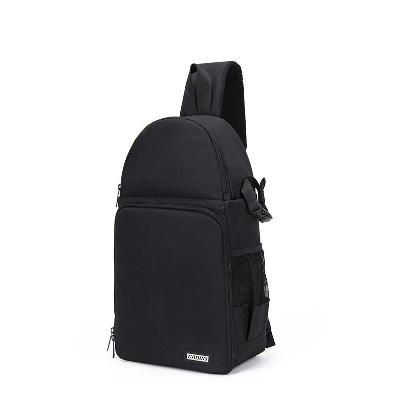Portable Waterproof Camera Backpack Bag for DSLR Camera Lens and Accessories