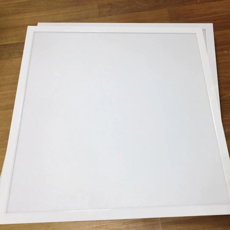 LED SKD 36W 48W panel 600x600 300x1200 flat ceiling backlit office led panel