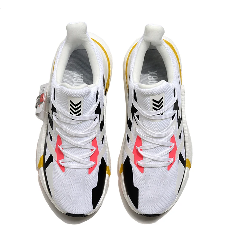 sports running spring mechanical cushioning shoes - athletic marathon pain free sneakers pain relief footwear running shoes