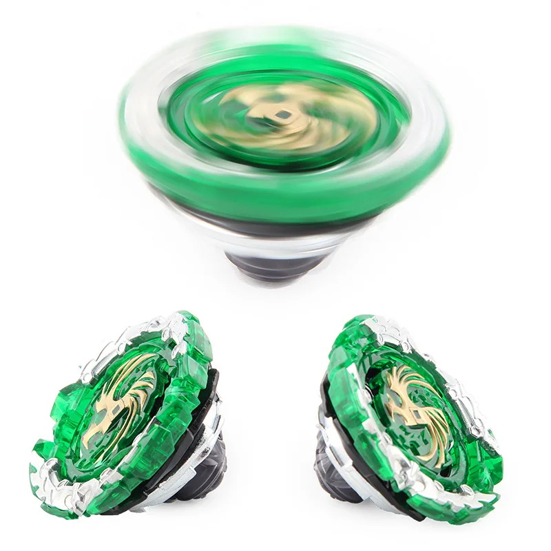 Wholesale Custom Burst Spinning Tops Popular 2024 Latest Hottest Children Gyros Toy Sets OEM Kids Outdoor Battle Beyblades Game