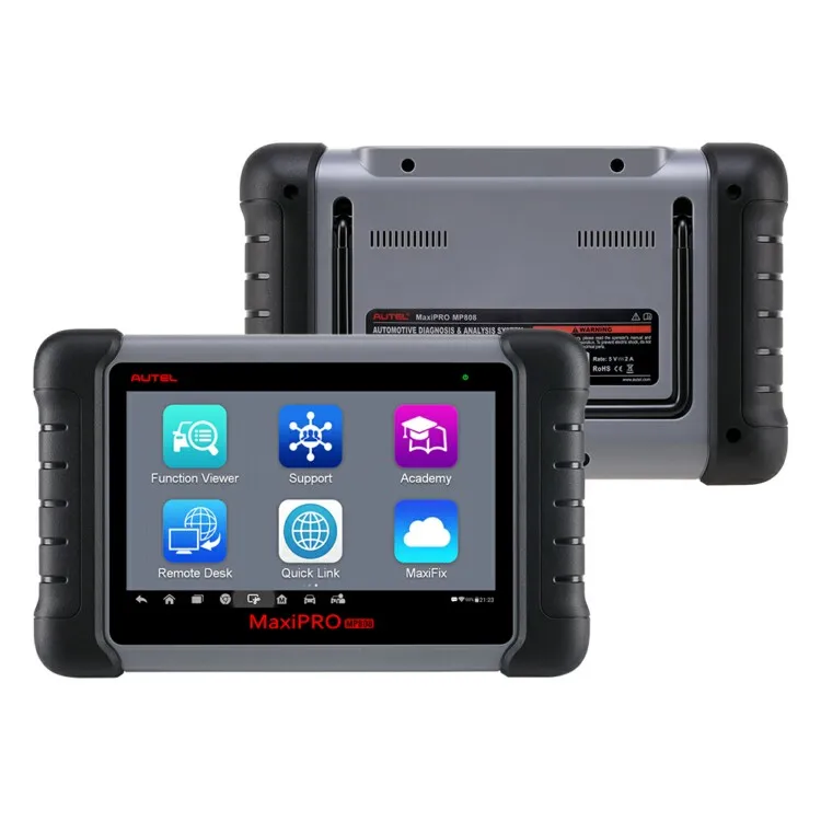 Autel MaxiPRO MP808 with Multiple Language auto car scanner diagnostic tool