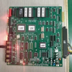 Pot O Gold pcb game board popular in USA