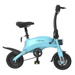 Factory price enduro chopper carbon bike e scooter children bicycle electric city bike e bicycle 10AH battery for kids