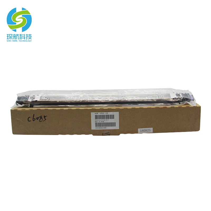 Original A92WR703001 Copiers Charging Corona Unit for Konica Minolta AccurioPress C6100 C6085 Digital Printer Charging Assembly