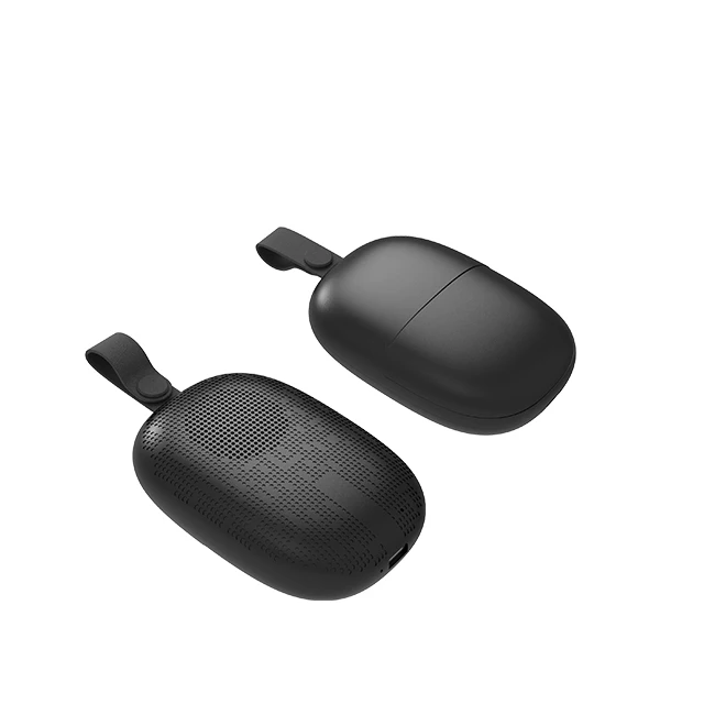 Doageas подарок модные производители bluetooth колонок перезаряжаемые портативные dj колонки