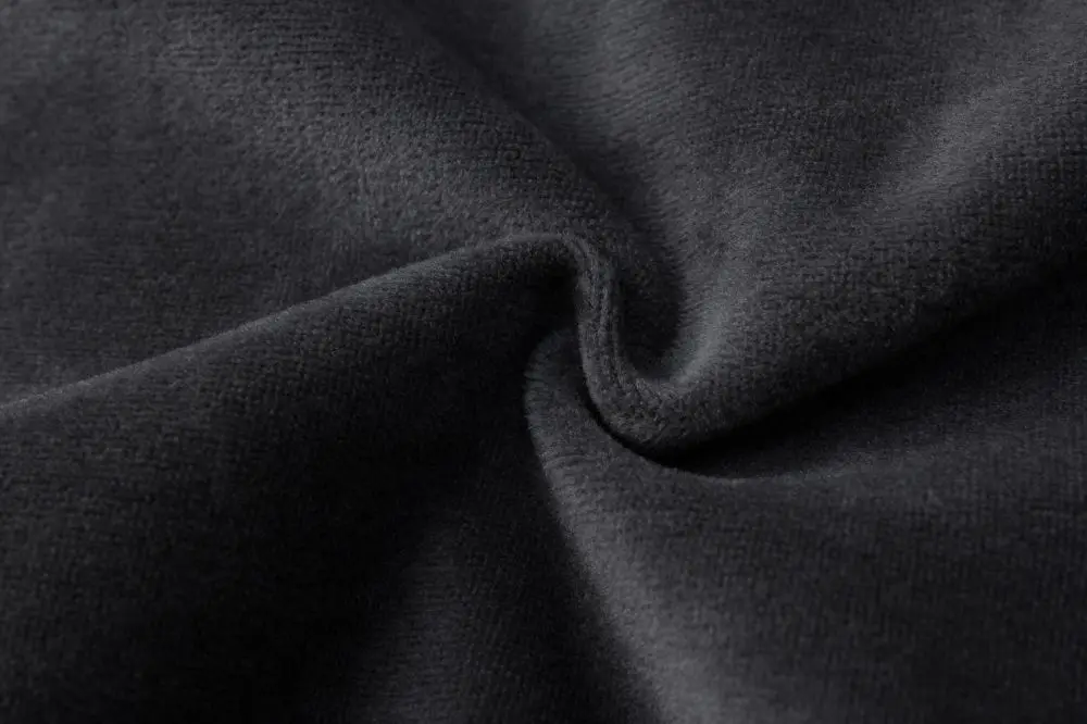 Manufacturer Wholesale Unisex Winter Oversized Fleece Sweatshirt Long Sleeve Drop Shoulder Pullovers Custom
