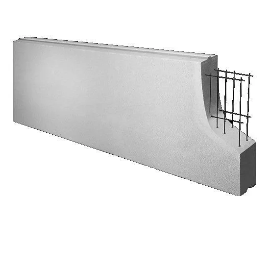 Sound Insulation portable aac cutting light weight brick size reinforced aac wall panel fireproof block aac panel with code mark