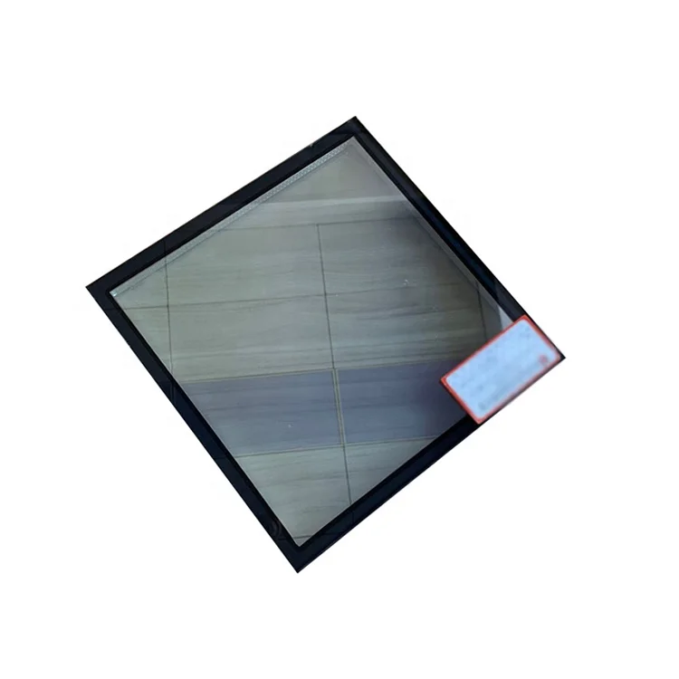 Double Glazing 5mm+12A+5mm Low e Tempered Hollow Glass Insulated glass Price