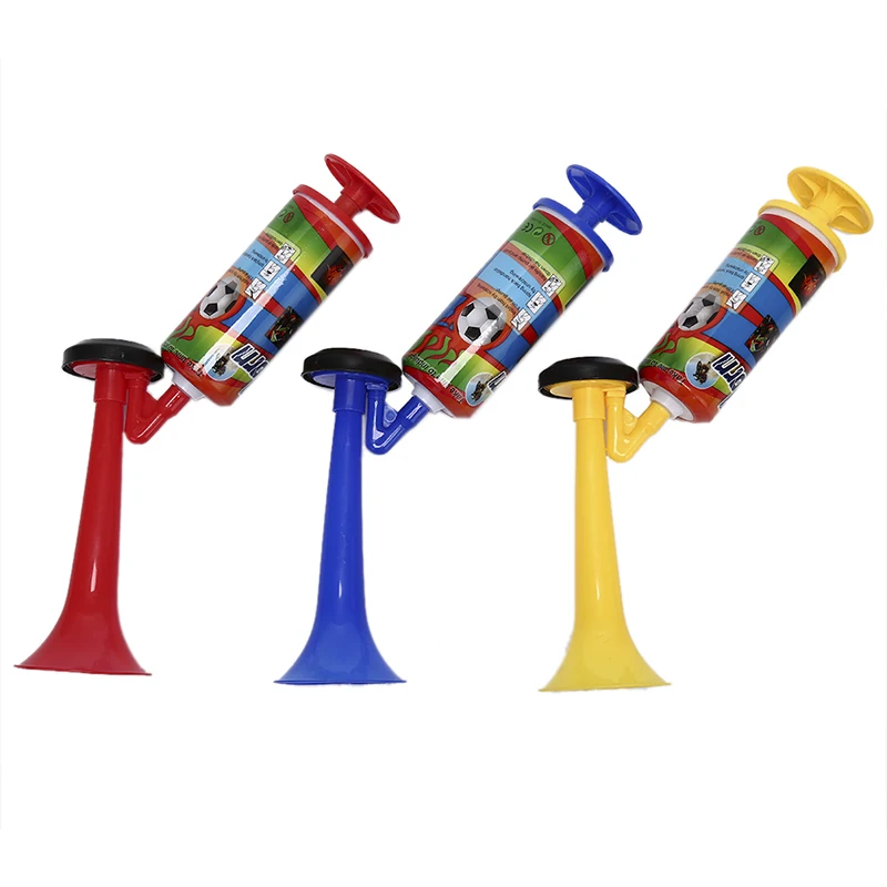 GAS AIR HORN FOR FOOTBALL FOR GAME NOISE MAKER