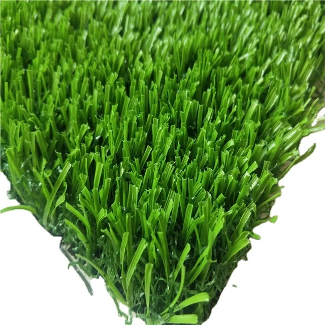 Durable sports artificial  multipurpose grass