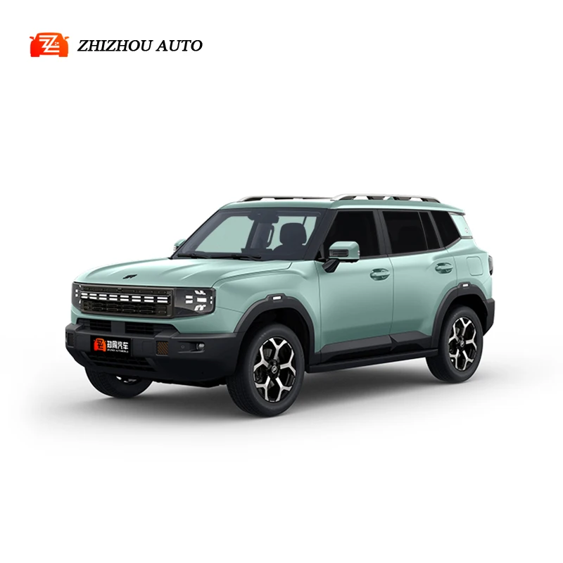 Jetour Shanhai T1 2024 1 5 ТД до моря 3 версии новый автомобиль 2025 2 0 т 4WD турбонаддув Гибридный внедорожник в наличии оптом