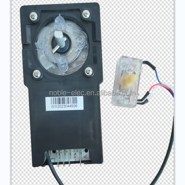 15 Minutes Washing Machine Timer W10572887 with 3 speed switch for Whirlpool & Mabe washing machine & washer