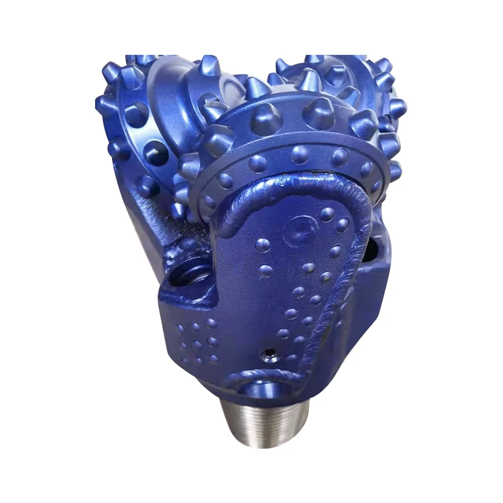 8 1/2inch oil and gas drilling bits API standard rock drill bit