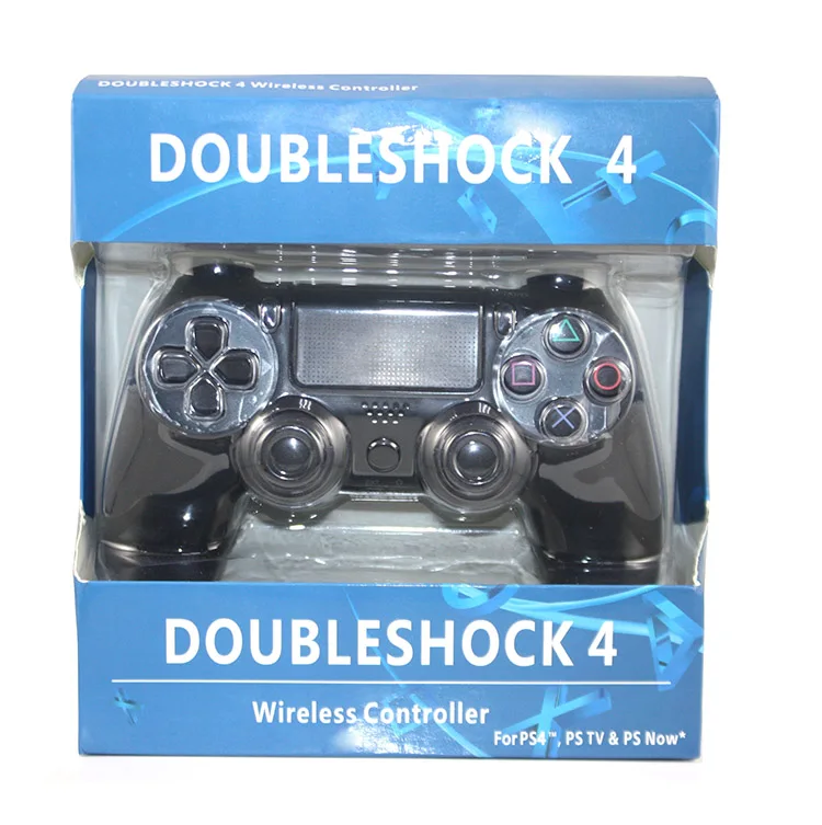 Горячая! Для PS4 Высокое качество беспроводной контроллер