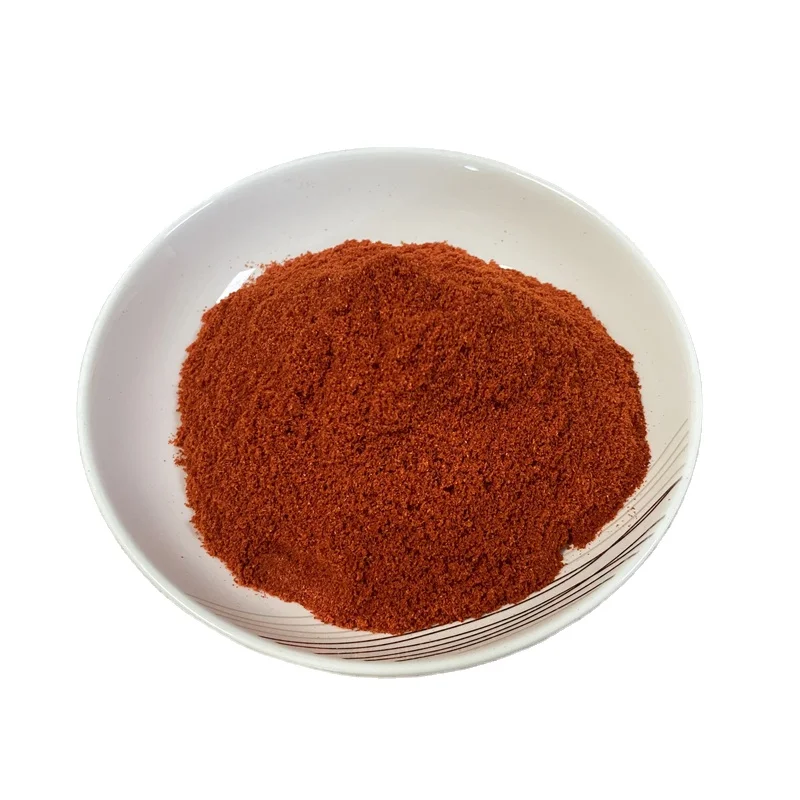 Chili Powder 100 Gram Sichuan Chili Powder Barbeque Italian Red Chili Powder