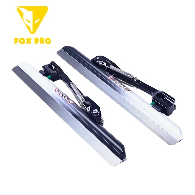 DOUBLE FF ice speed skates  blades of ice skates